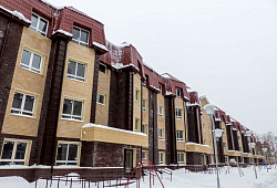 ЖК «Валентиновка Парк», г. Королев