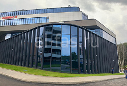 Клинический госпиталь Лапино