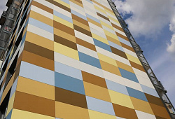 ЖК "Ново-Молоково", с. Молоково